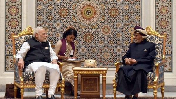 ഇന്ത്യയുമായി