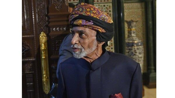 സമാധാനത്തിന്‍റെ ദൂതന്‍