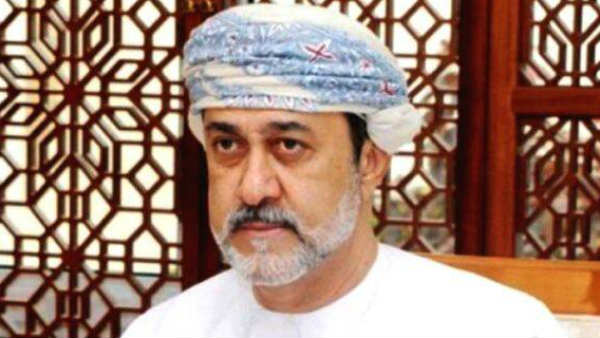 ഒമാനിലെ ലാലേട്ടന്‍