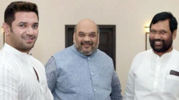 എന്‍ഡിഎ സഖ്യത്തില്‍ ഭിന്നസ്വരം