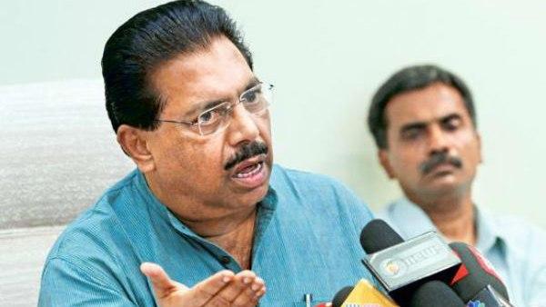  കേരള നേതാക്കളും