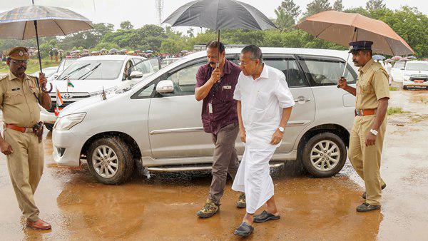 സ്വയംഭൂവായ ഒരു നിയമനിര്മ്മാണമല്ല സ്വയംഭൂവായ ഒരു നിയമനിര്മ്മാണമല്ല