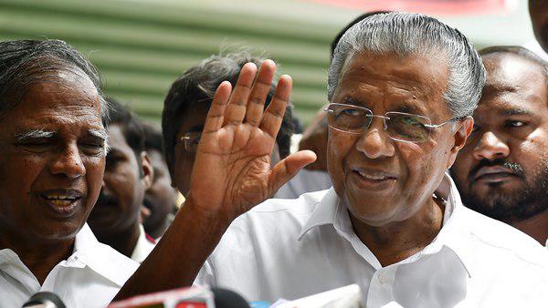 സർക്കാർ- ഗവർണർ തർക്കം