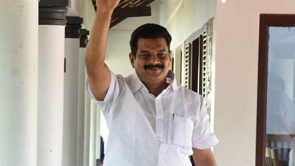 എം‌എൽ‌എയെ സമീപിച്ചിട്ടില്ല