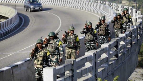 അന്തർ ദേശീയ സമൂഹത്തിന്റെ അതൃപ്തി