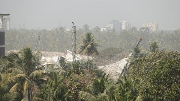 വെല്ലുവിളികള്‍ ഉണ്ടാകില്ല