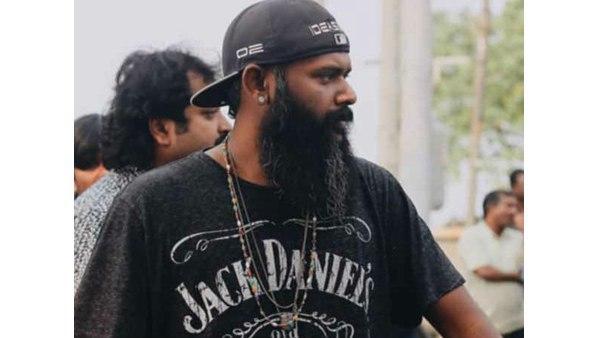 വക്കീല്‍ നോട്ടീസ്