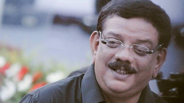 തന്‍റെ ക്ലൈമാക്സ്