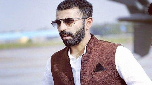 മകന്‍ പറയുന്നത്