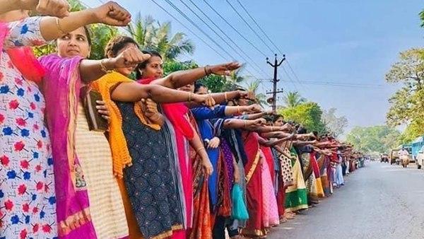 സ്ഥിരം സമരനമ്പര്‍