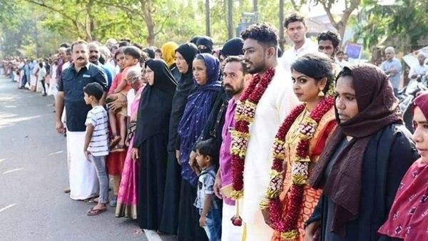 കല്യാണമണ്ഡപത്തില്‍ നിന്നും