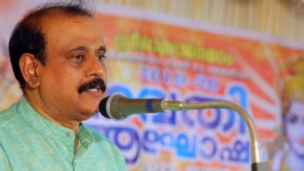 ചാനല്‍ മാറിപ്പോയി