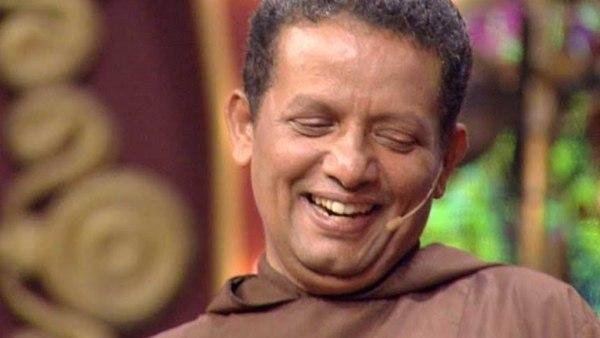 ധ്യാനത്തിനിടെ