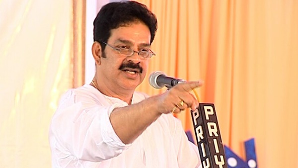 പ്രബുദ്ധത തന്നെയാണ് പ്രശ്നം