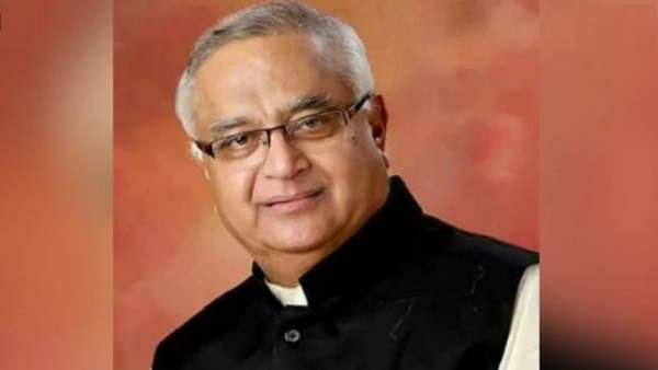 സോളങ്കി അയഞ്ഞു