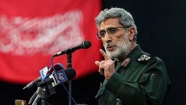 ഇസ്മയില്‍ ഖാനിയും