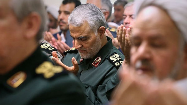 ട്രംപിനെ കൊല്ലാന്‍ ക്വട്ടേഷന്‍