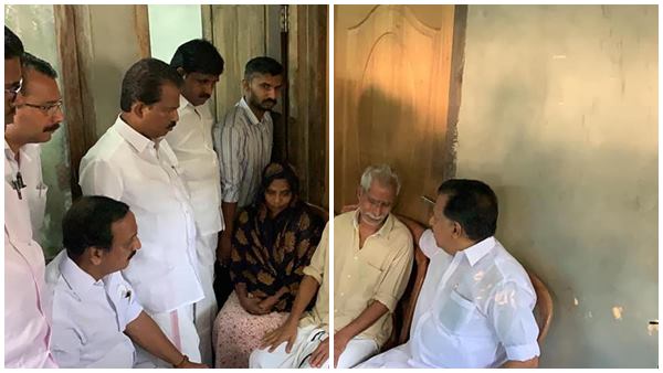 ആരു പറയുന്നതാണ് ശരി? 