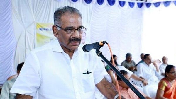  വാര്‍ത്ത തള്ളി ശശീന്ദ്രന്‍