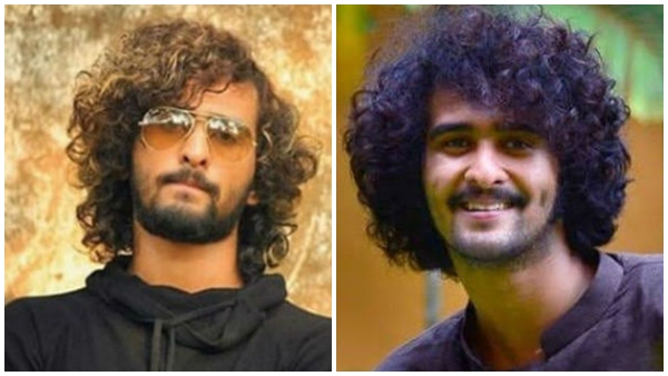  അയഞ്ഞ് ഷെയിന്‍