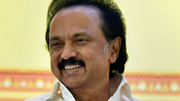  സ്റ്റാലിന്‍ മുഖ്യമന്ത്രിയാകും?