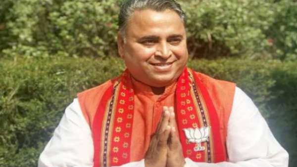 തരുണ്‍ ഗൊഗോയ് കത്തെഴുതി