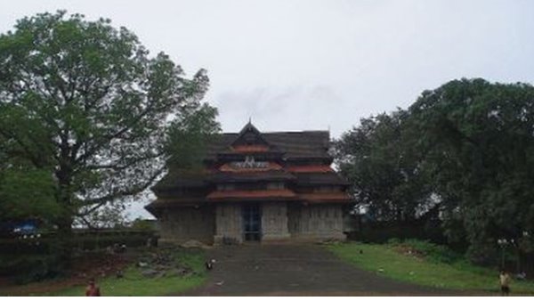 Thekkinkadu Ground Thekkinkadu Ground