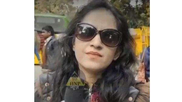 വീഡിയോ വൈറല്‍