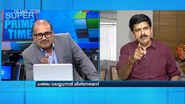 കാരണം ഇടവേള