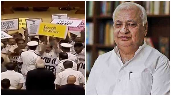 സഭ ബഹിഷ്കരിച്ചു സഭ ബഹിഷ്കരിച്ചു