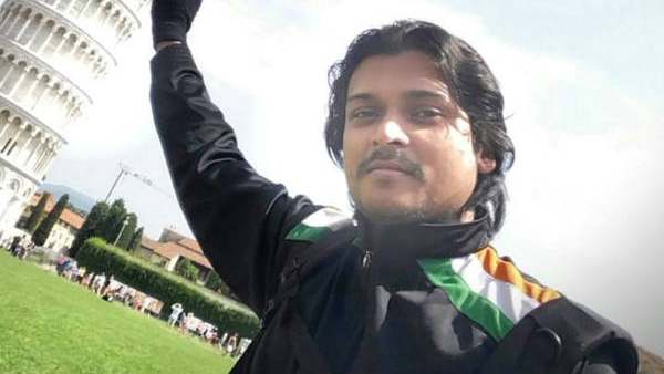 ആദ്യം രാജ്യം പിന്നെ മതം