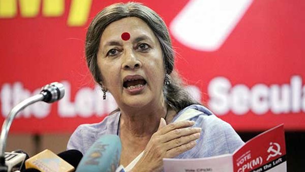 വിവാദ പ്രസ്താവന