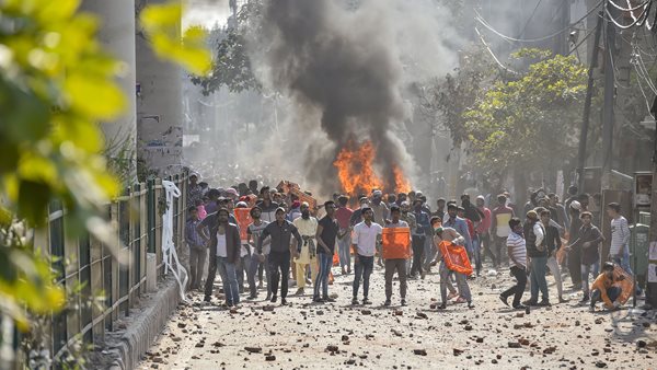 പോലീസിന്റെ പ്രാഥമിക റിപ്പോർട്ട്