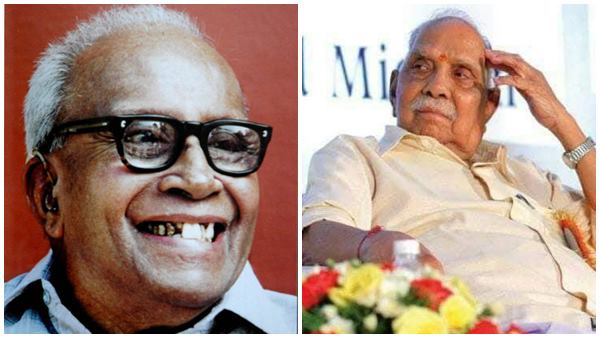 കമ്യൂണിസവും ഹിന്ദുത്വവും