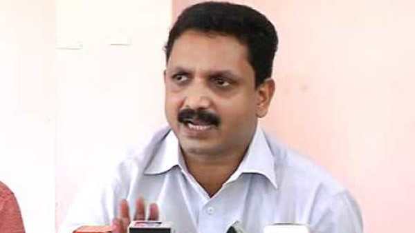 കൃഷ്ണദാസ് ഗ്രൂപ്പിന് അതൃപ്തി