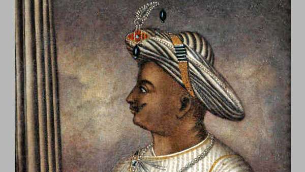 ടിപ്പു സുൽത്താനും ബ്രിട്ടീഷ് നായ്ക്കളും