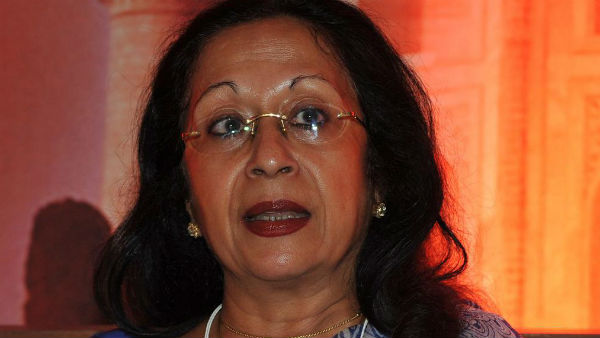 മൂടിവച്ചിരുന്ന മുസ്ലിം വിരോധം