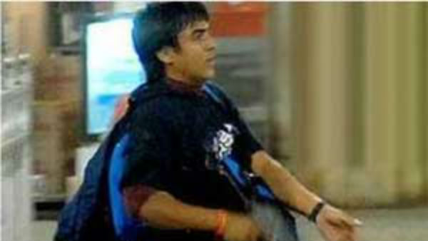 Ajmal Kasab Ajmal Kasab