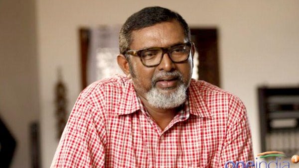 അങ്കമാലിയിലെ തട്ടുകടക്കാരൻ