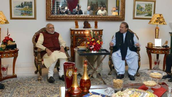 മിന്നൽ സന്ദർശനം