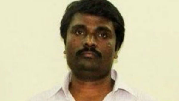 വെങ്കടേശ്വരന്‍ ആത്മഹത്യ