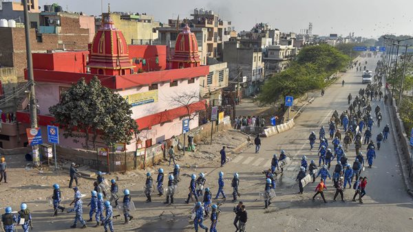 മൂന്ന് ദിവസത്തെ അന്ത്യശാസനം... മൂന്ന് ദിവസത്തെ അന്ത്യശാസനം...