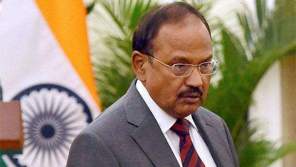 അജിത് ഡോവലിന്റെ വഴികള്‍