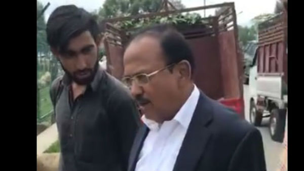 അസാധാരണമായ ഇടപെടല്‍