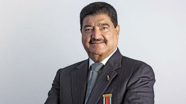 ബിസിനസുകളുടെ നിര