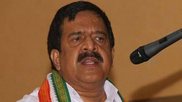 രാഷ്ട്രീയമില്ല