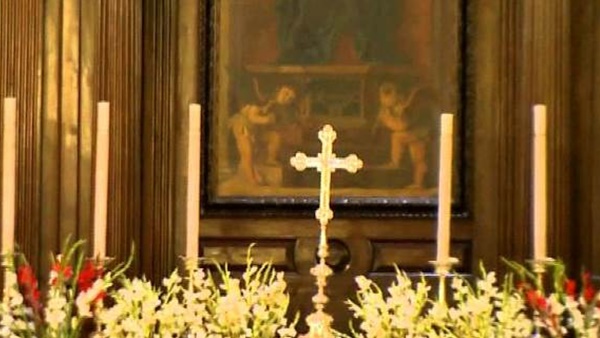 സിറോ മലബാര്‍ സഭ 