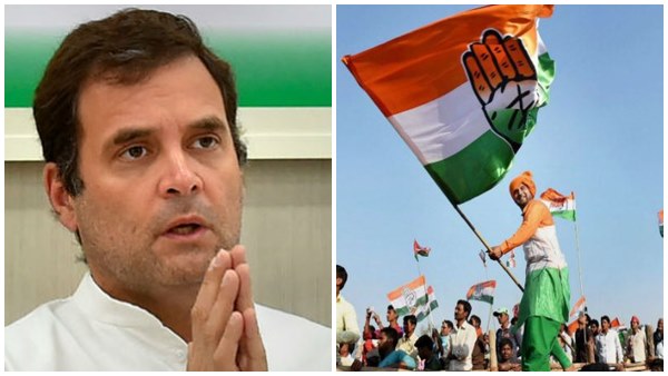 ശക്തമായി രാഹുല്‍ ക്യാമ്പ്