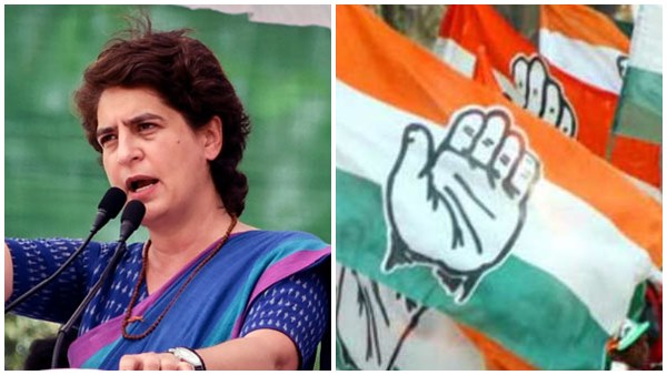 പ്രിയങ്ക രാഹുല്‍ സഖ്യം