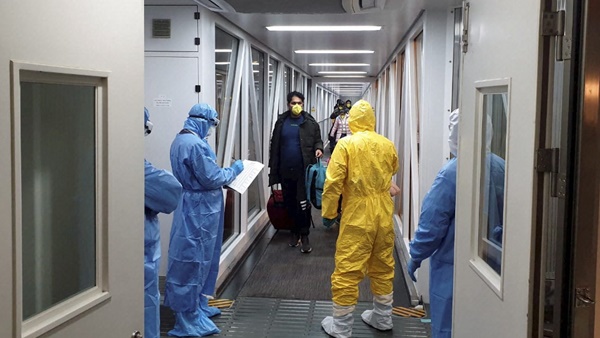 ബയോളജിക്കല്‍ വെപ്പണ്‍ അഥവാ ജൈവായുധം